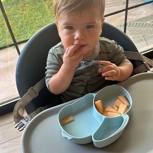 Meet your Posher, Susan